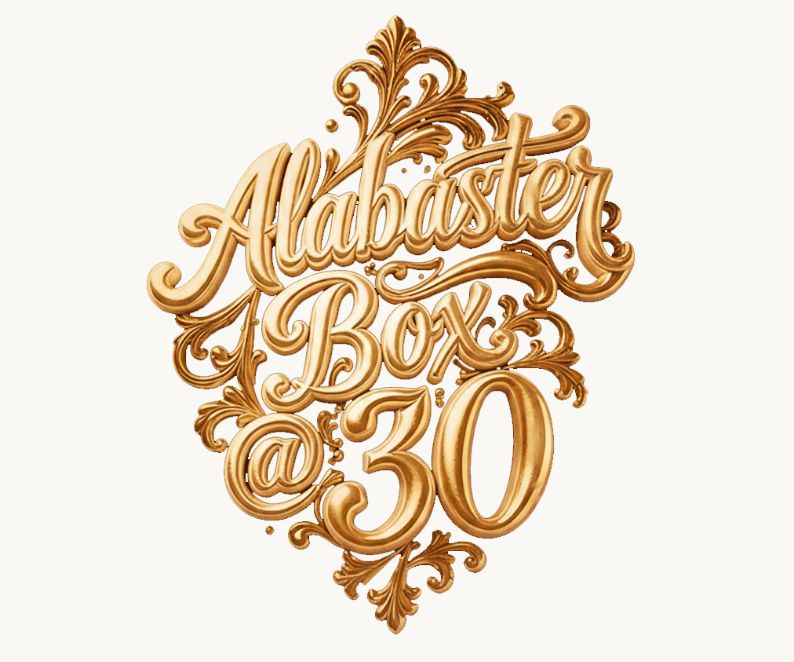 Alabaster Box Group Logo